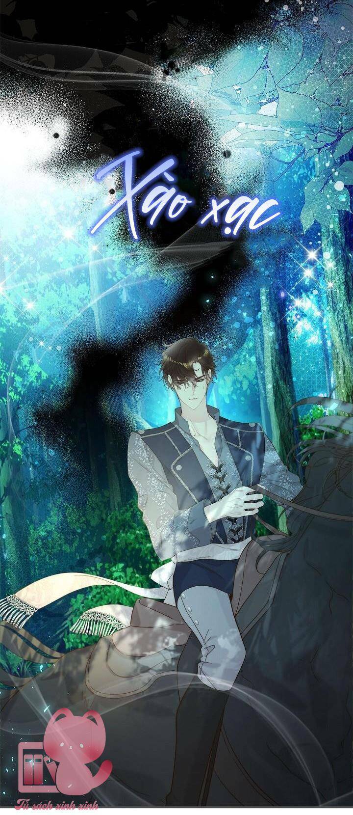 Công Chúa Chloe - Chapter 101 - Page 28