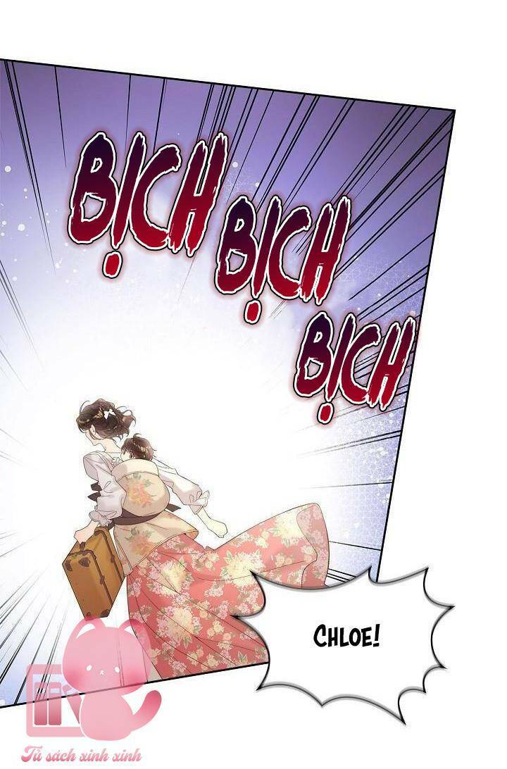Công Chúa Chloe - Chapter 101 - Page 30