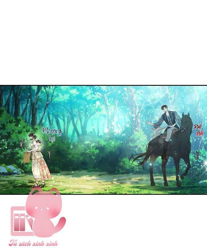 Công Chúa Chloe - Chapter 101 - Page 31