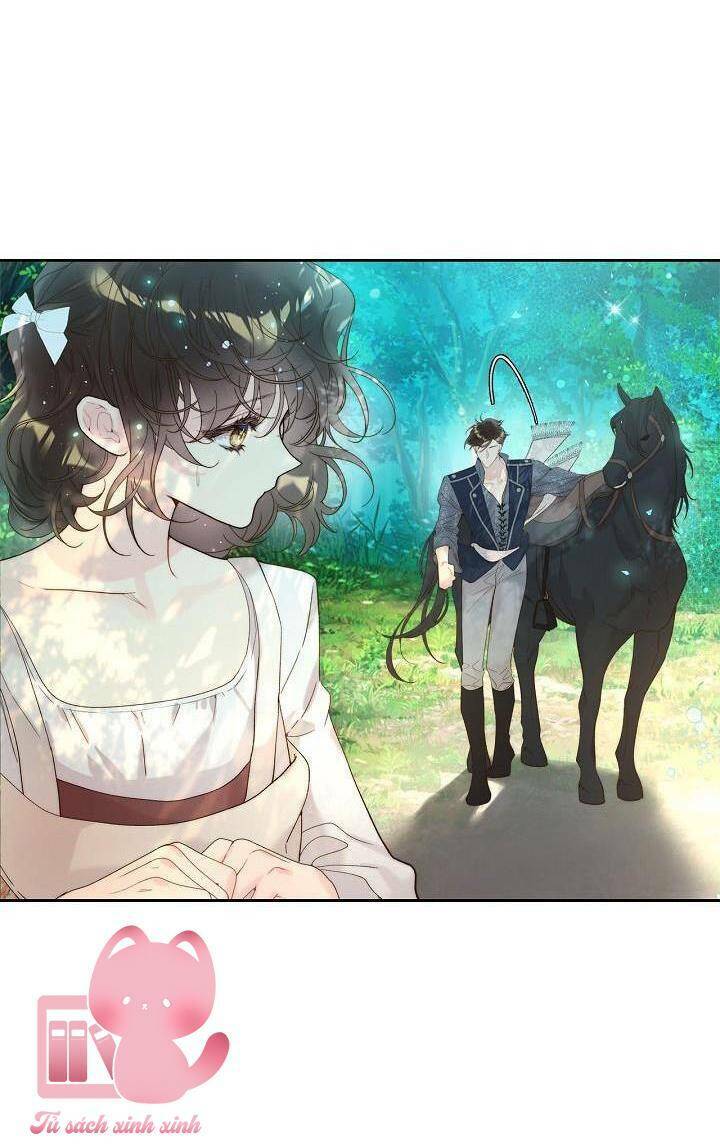 Công Chúa Chloe - Chapter 101 - Page 32