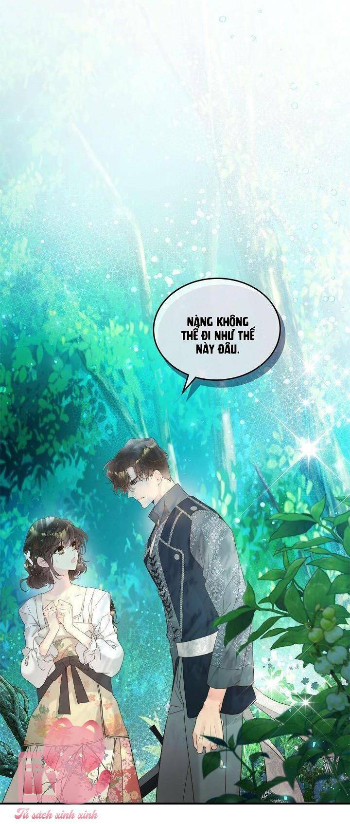 Công Chúa Chloe - Chapter 101 - Page 35