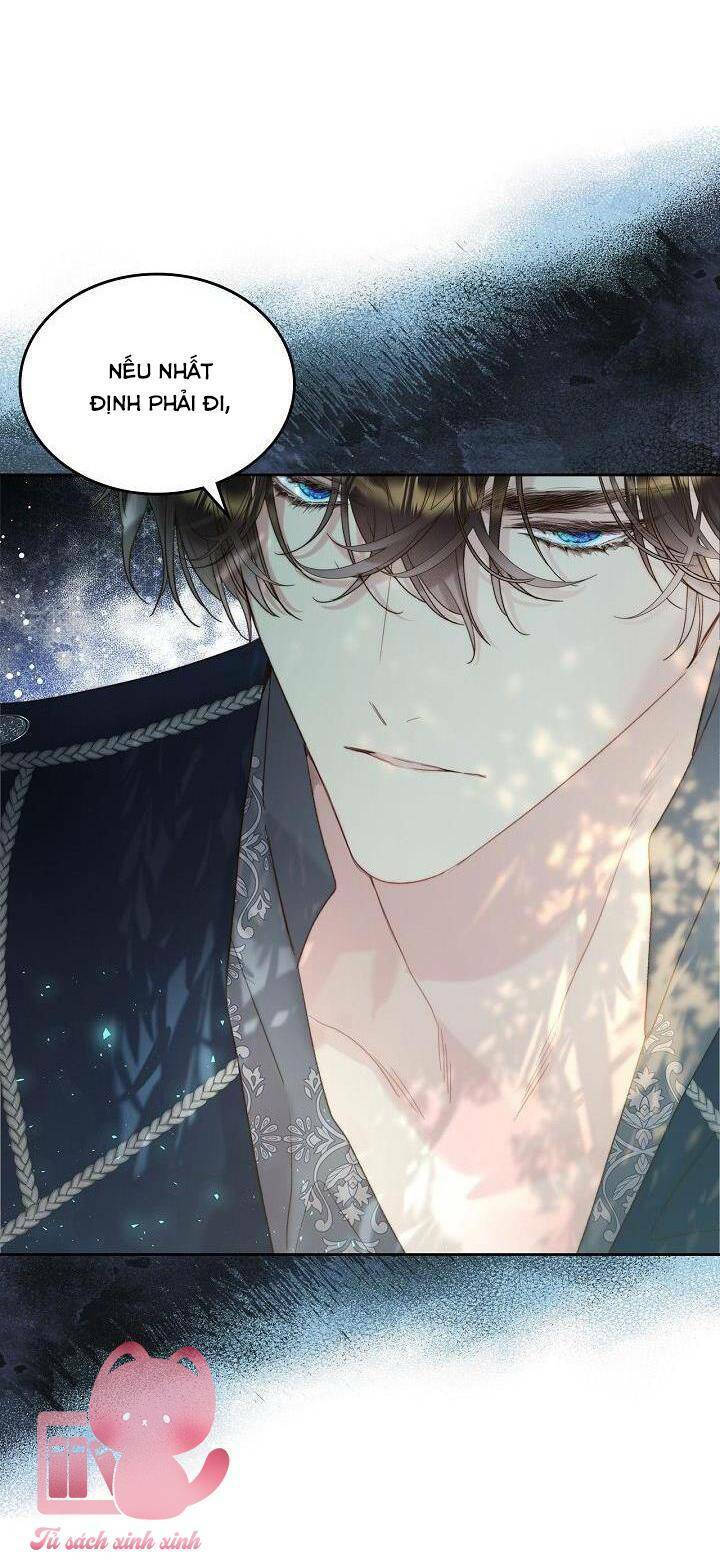 Công Chúa Chloe - Chapter 101 - Page 36