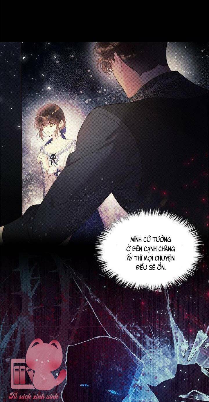 Công Chúa Chloe - Chapter 101 - Page 3