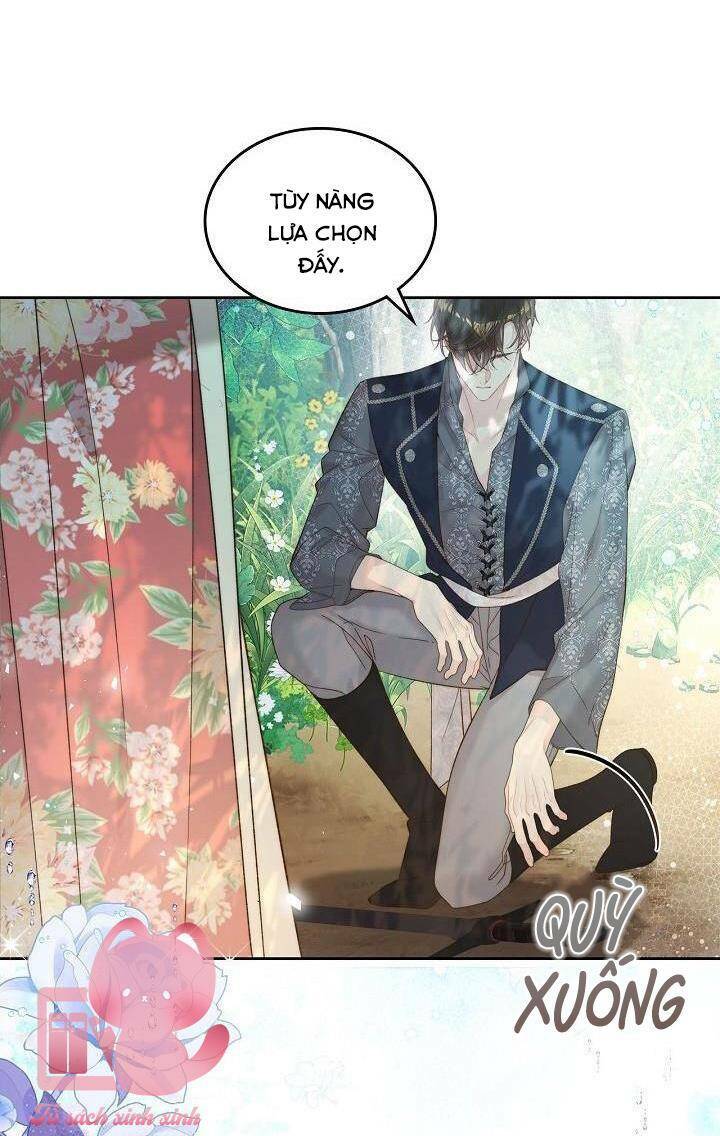 Công Chúa Chloe - Chapter 101 - Page 42