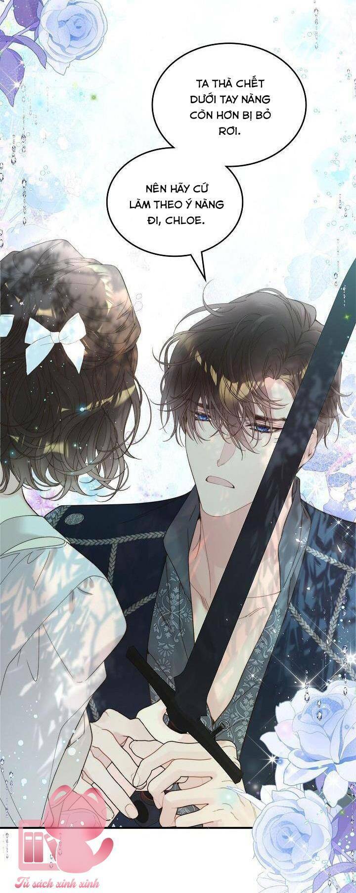 Công Chúa Chloe - Chapter 101 - Page 43