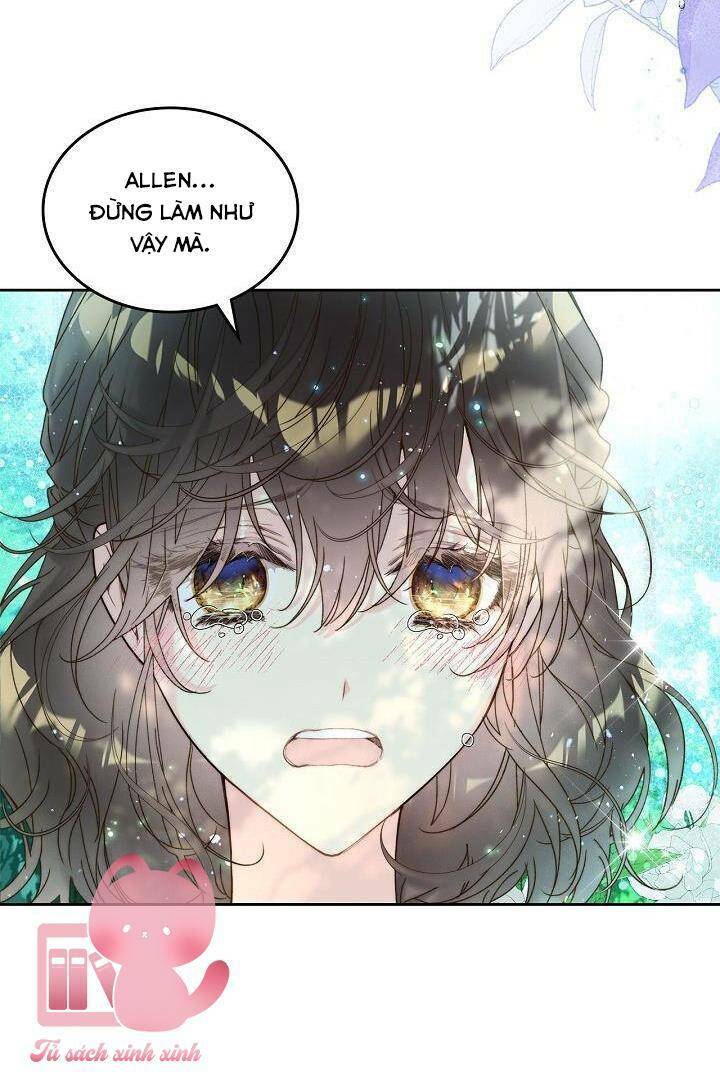 Công Chúa Chloe - Chapter 101 - Page 44