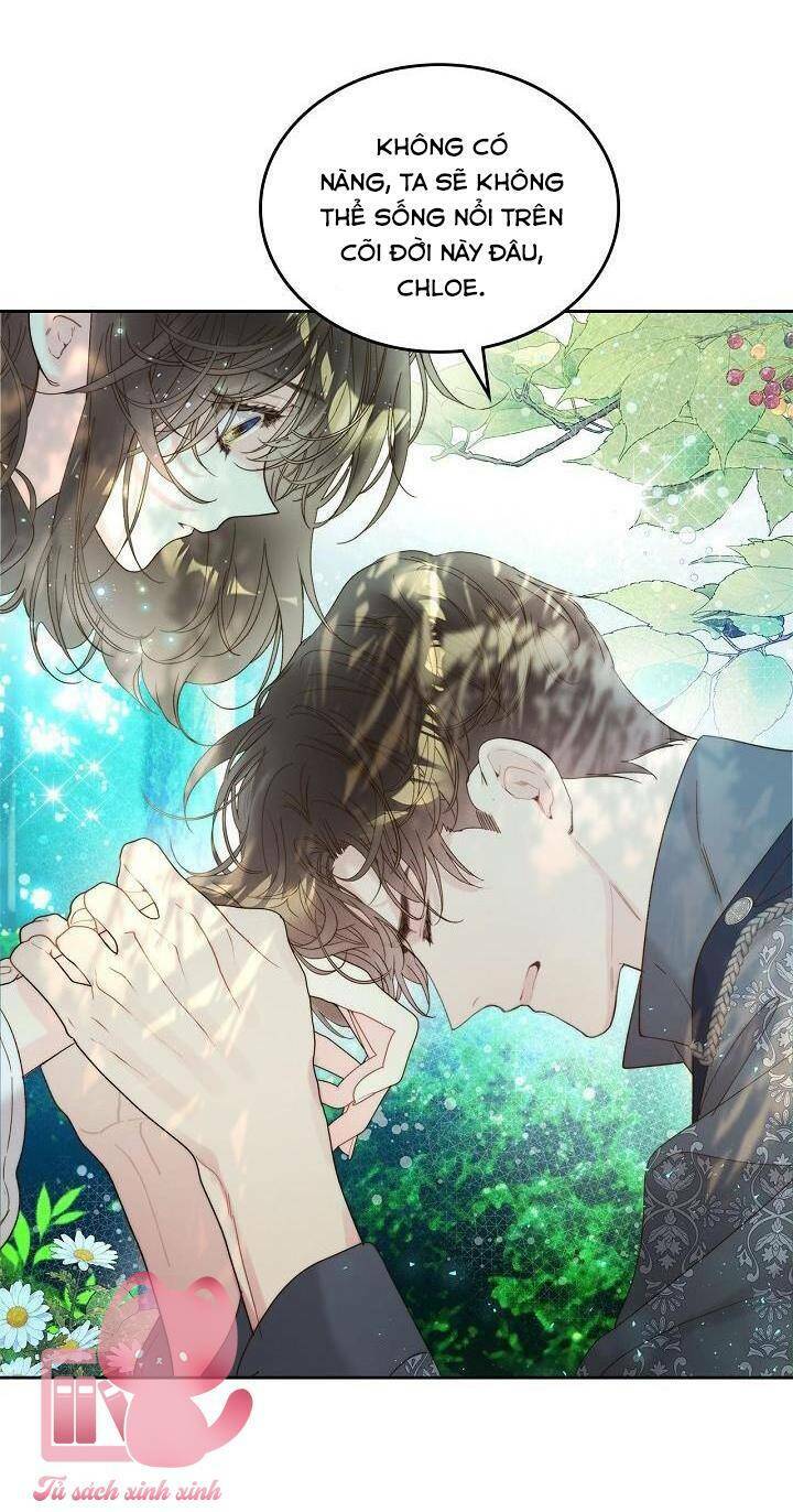 Công Chúa Chloe - Chapter 101 - Page 47