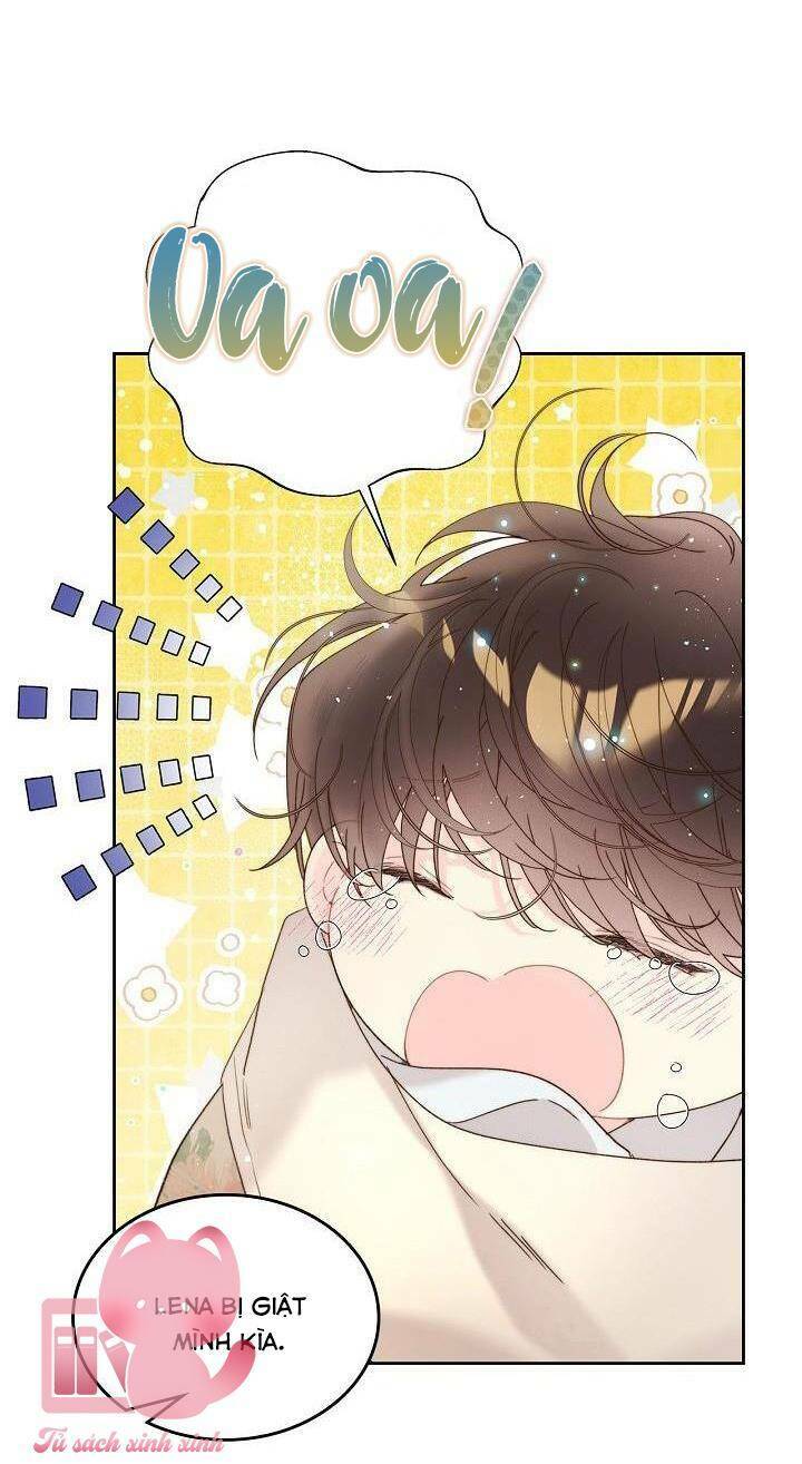 Công Chúa Chloe - Chapter 101 - Page 50