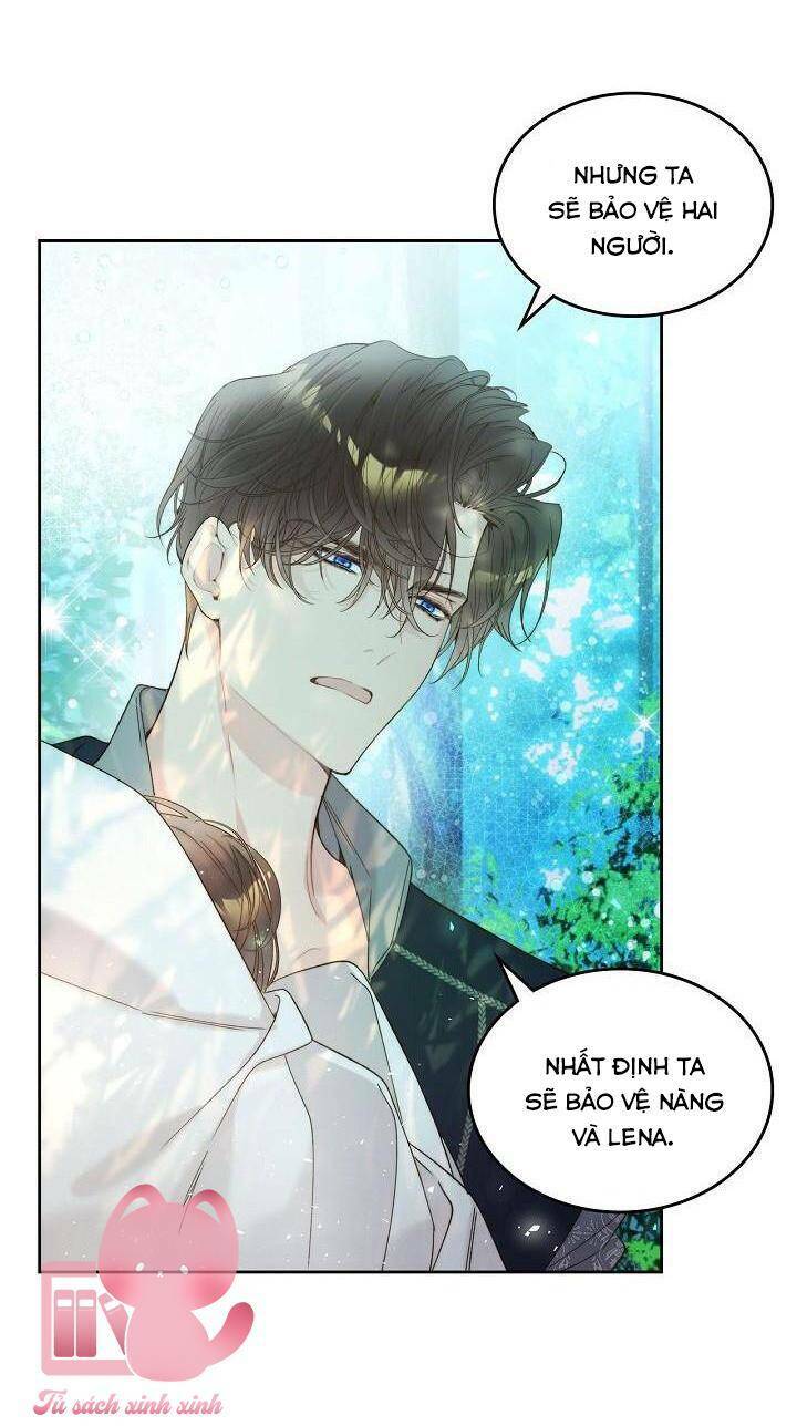 Công Chúa Chloe - Chapter 101 - Page 55