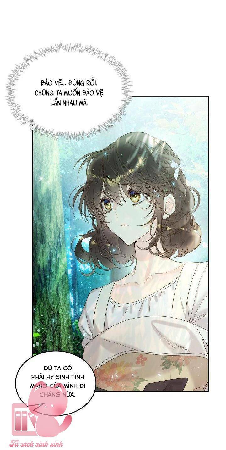 Công Chúa Chloe - Chapter 101 - Page 56