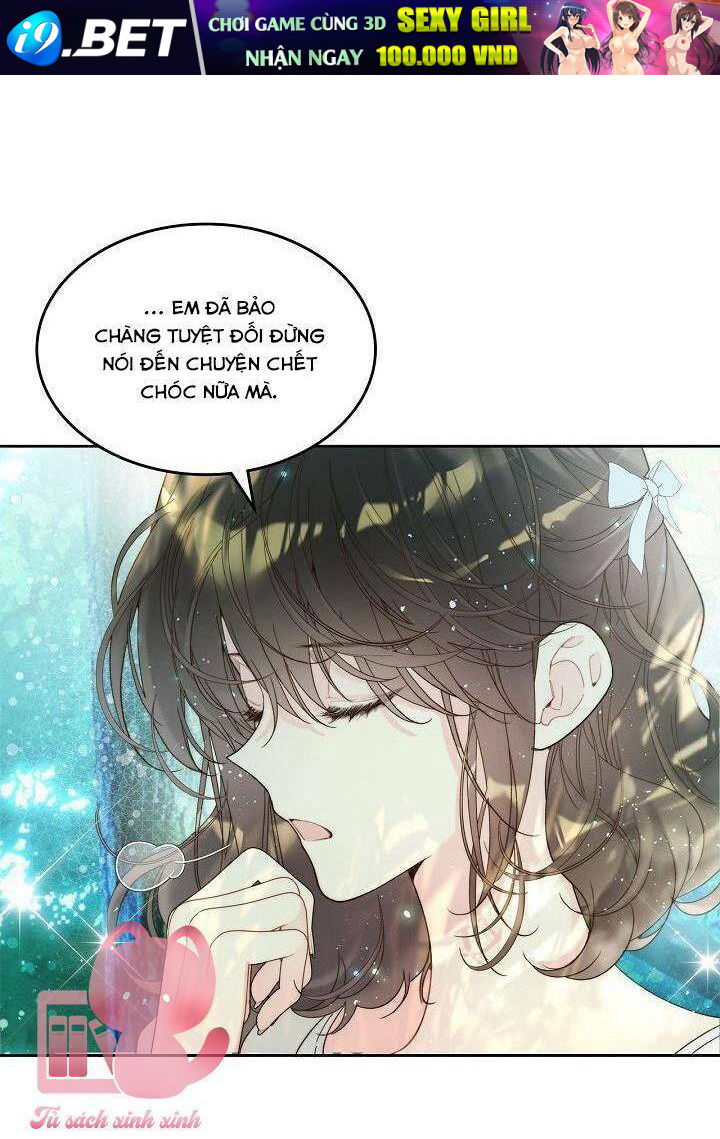 Công Chúa Chloe - Chapter 101 - Page 57