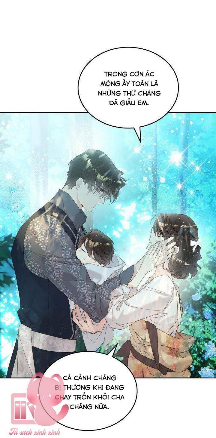 Công Chúa Chloe - Chapter 101 - Page 60