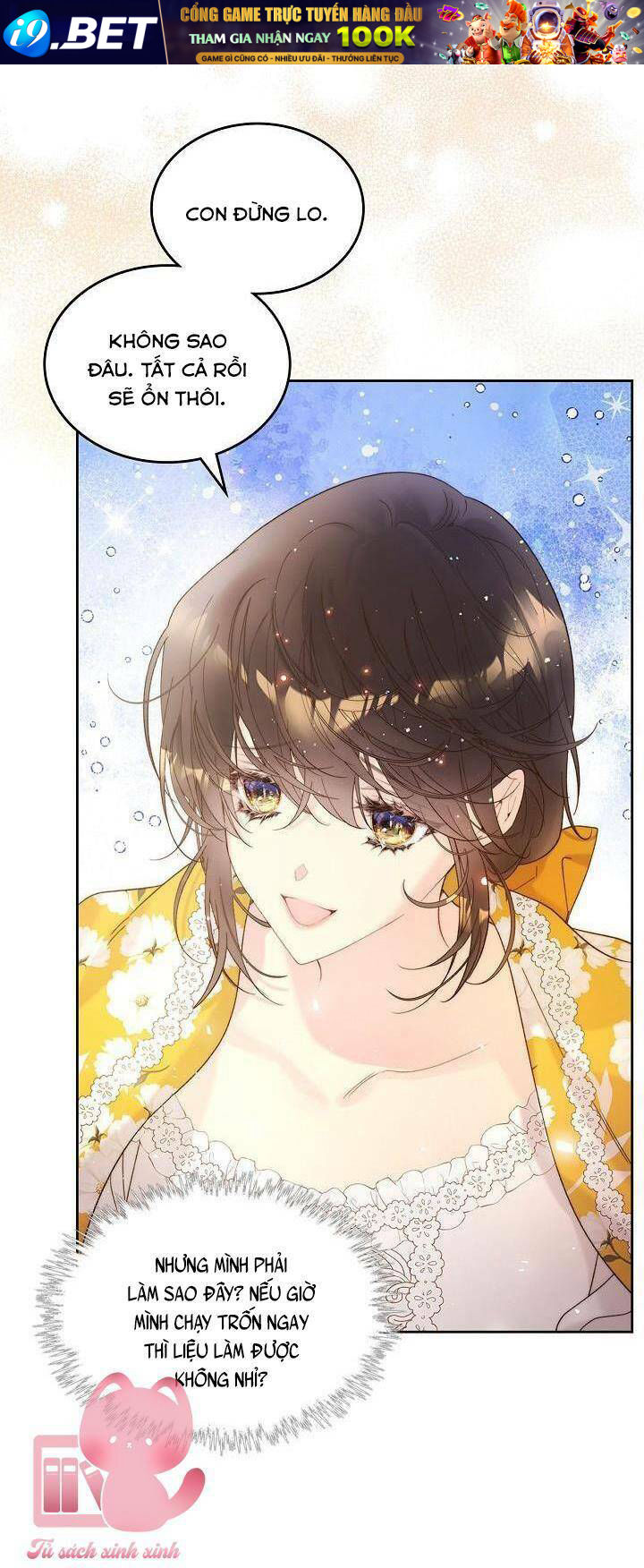 Công Chúa Chloe - Chapter 101 - Page 7