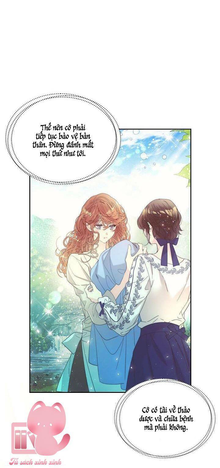 Công Chúa Chloe - Chapter 101 - Page 8