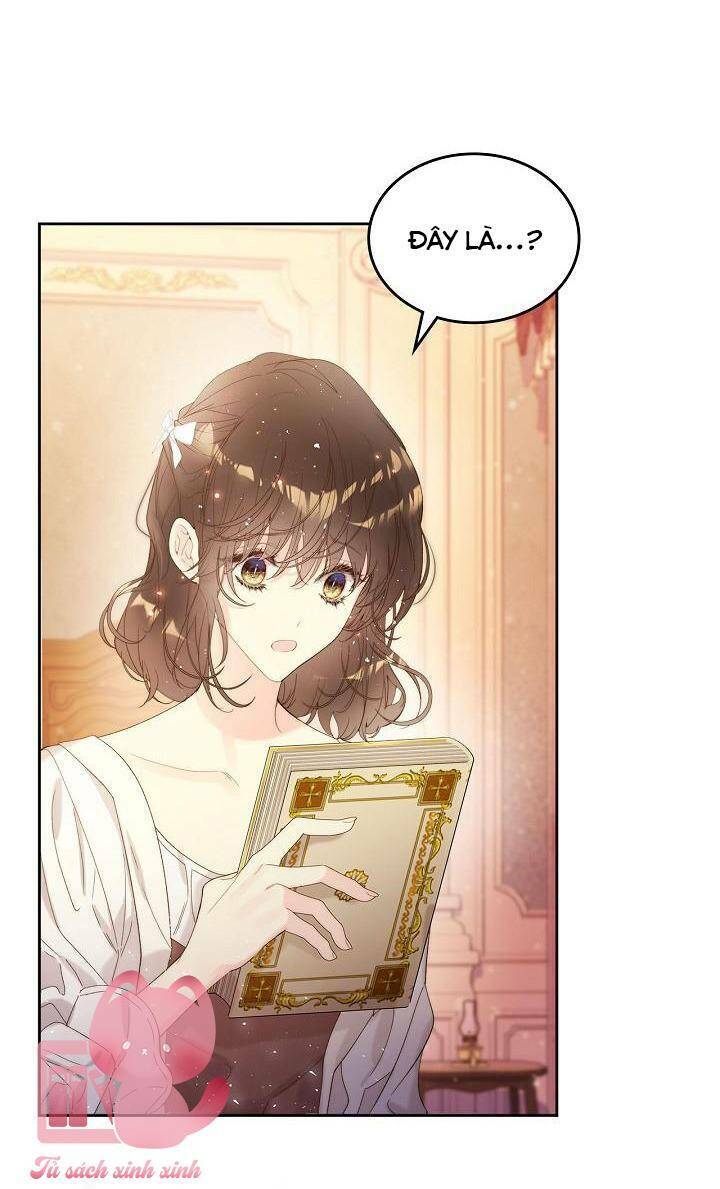 Công Chúa Chloe - Chapter 102 - Page 13