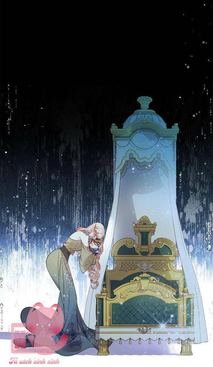 Công Chúa Chloe - Chapter 102 - Page 20