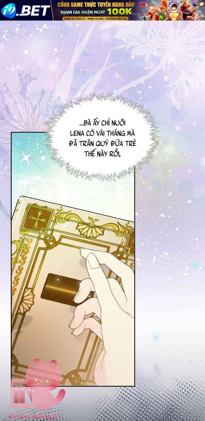 Công Chúa Chloe - Chapter 102 - Page 27