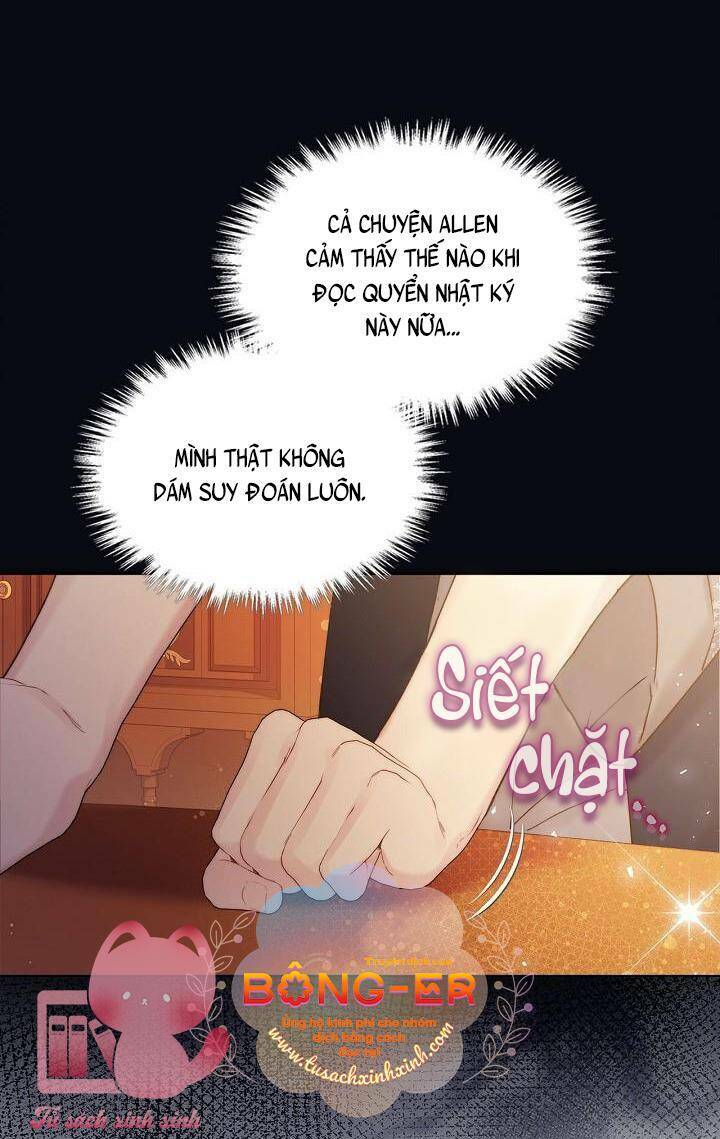 Công Chúa Chloe - Chapter 102 - Page 29