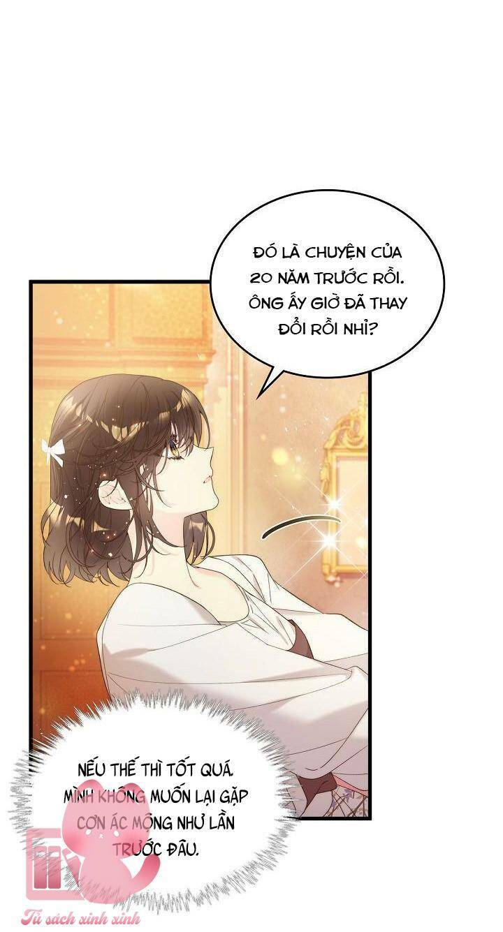 Công Chúa Chloe - Chapter 102 - Page 45