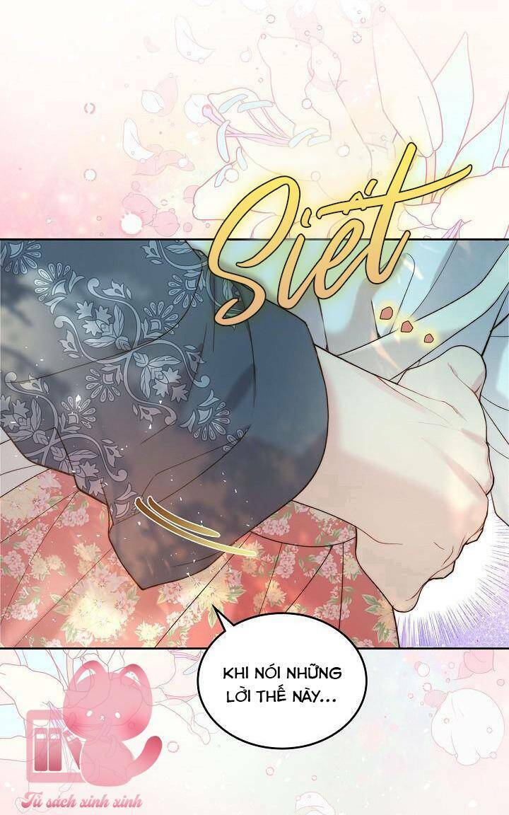 Công Chúa Chloe - Chapter 102 - Page 4