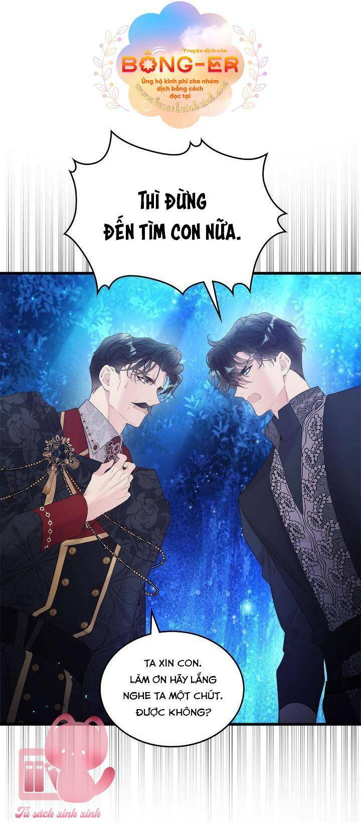 Công Chúa Chloe - Chapter 102 - Page 54