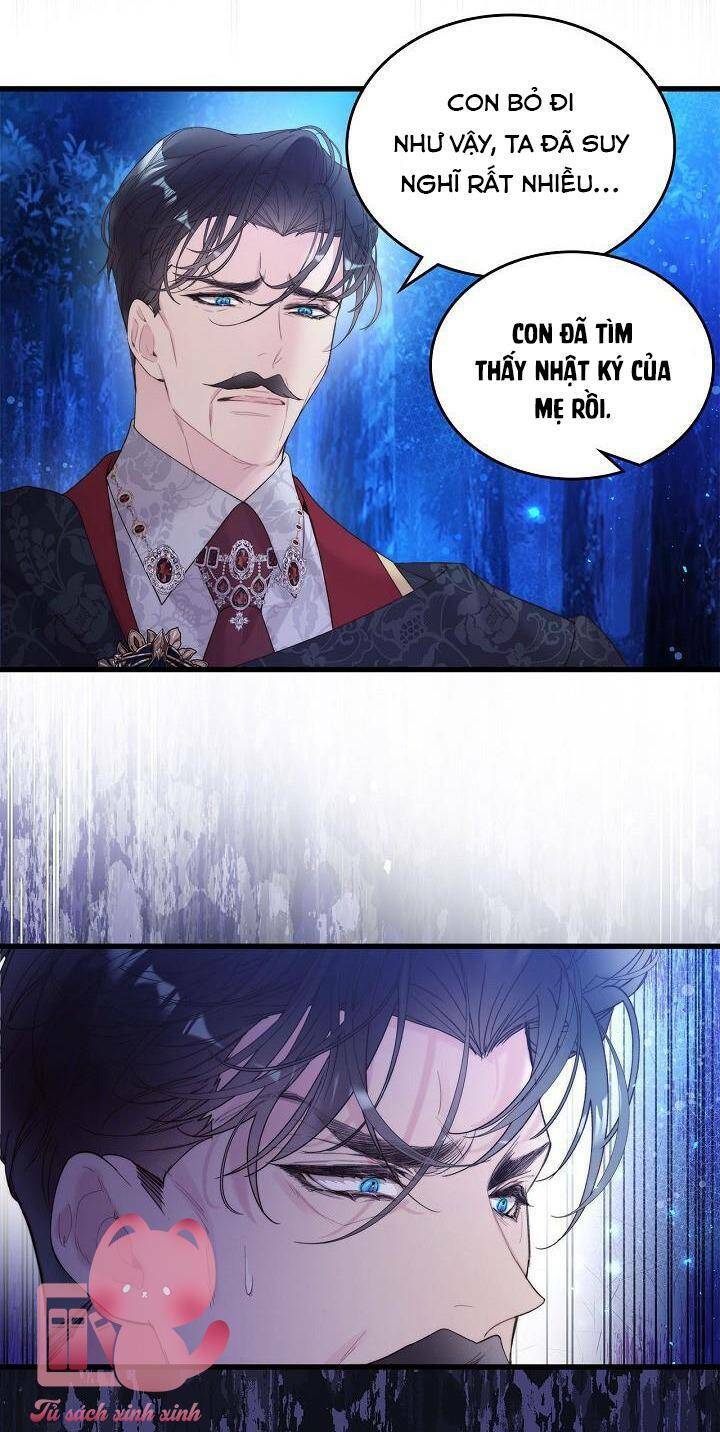 Công Chúa Chloe - Chapter 102 - Page 55