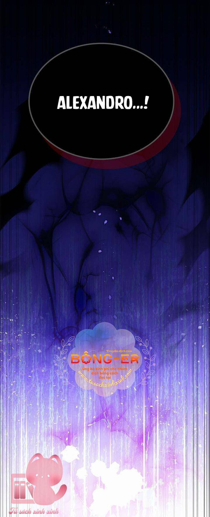 Công Chúa Chloe - Chapter 102 - Page 58