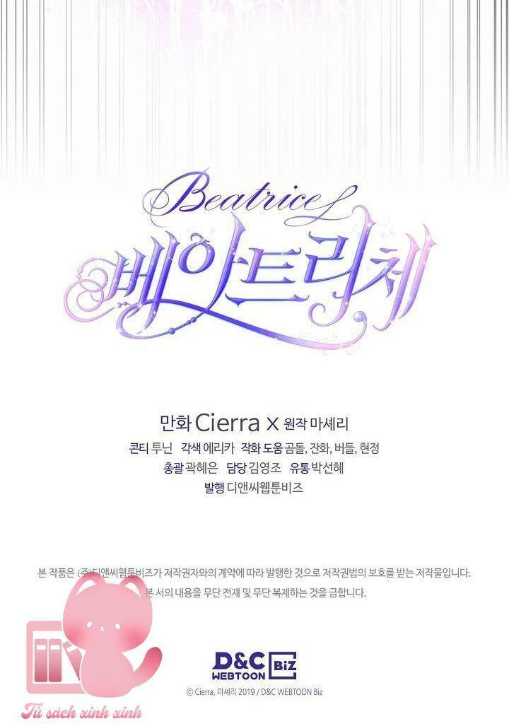 Công Chúa Chloe - Chapter 102 - Page 59