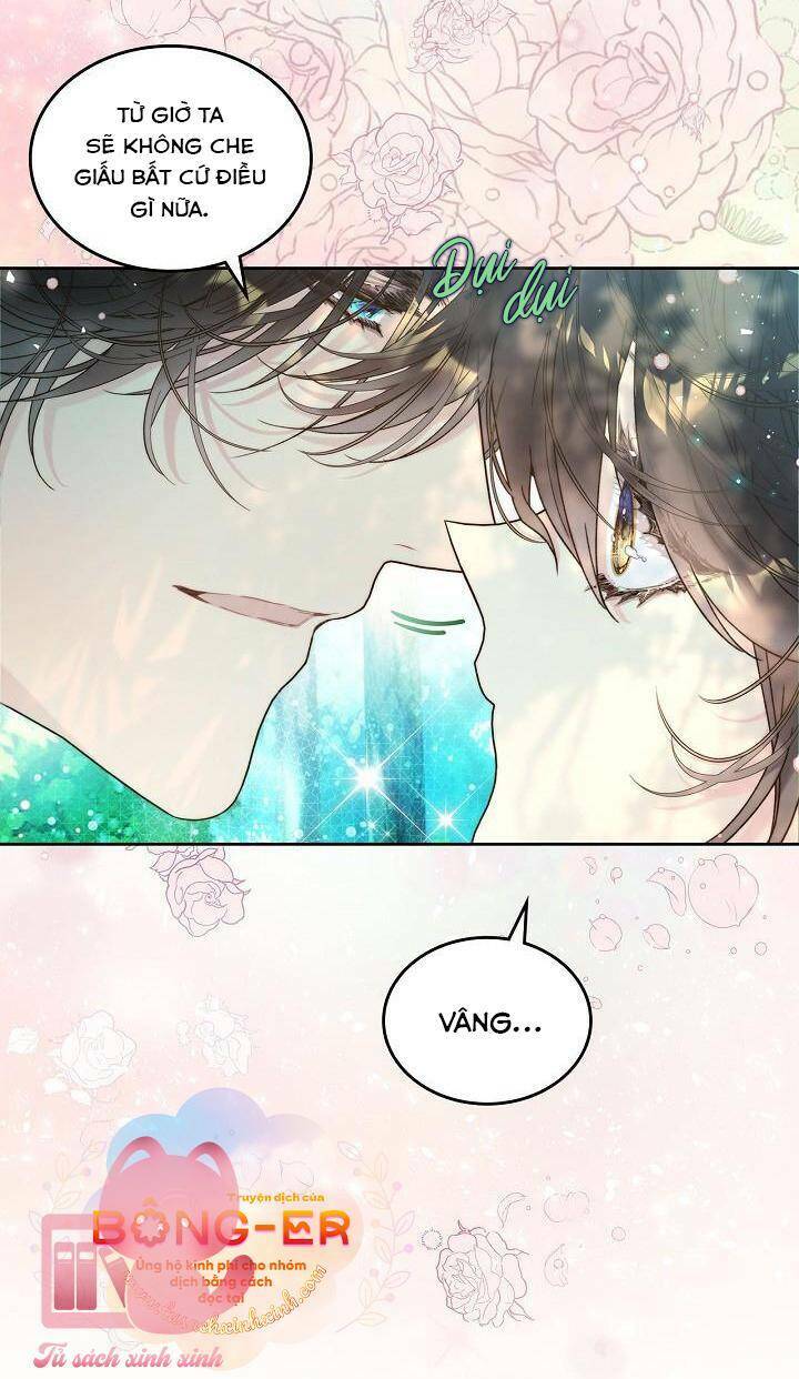 Công Chúa Chloe - Chapter 102 - Page 7