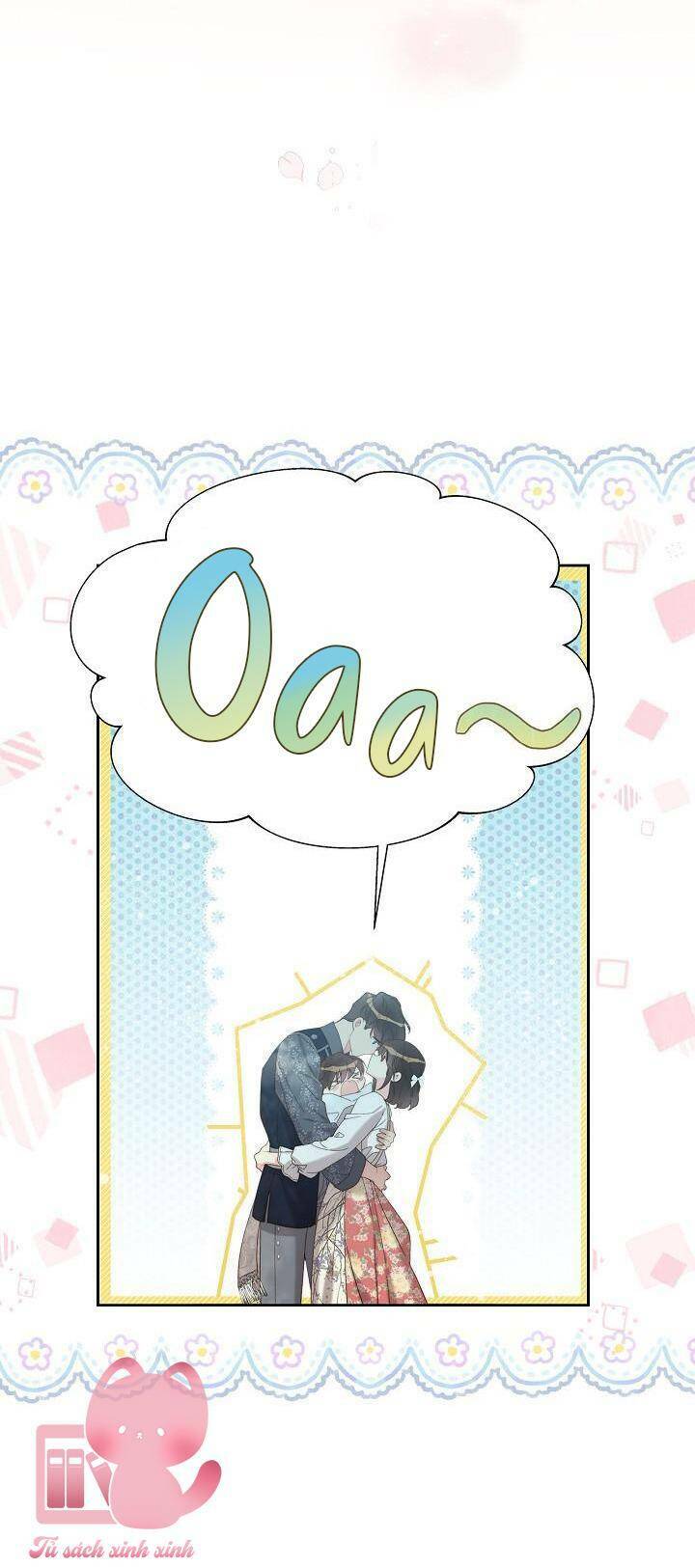 Công Chúa Chloe - Chapter 102 - Page 8