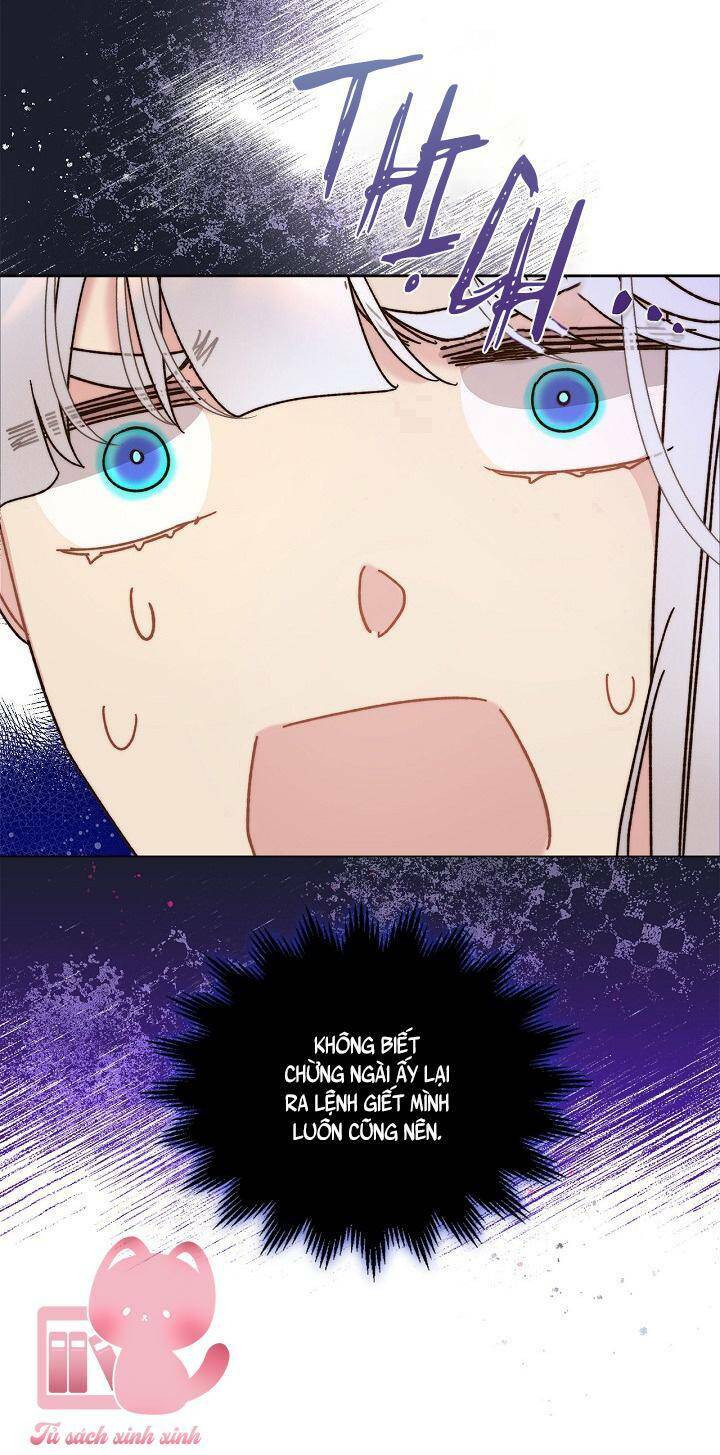 Công Chúa Chloe - Chapter 103 - Page 11