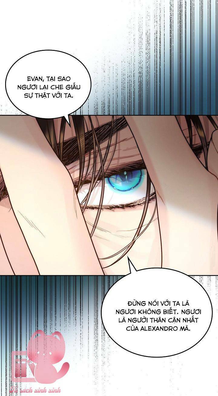 Công Chúa Chloe - Chapter 103 - Page 14