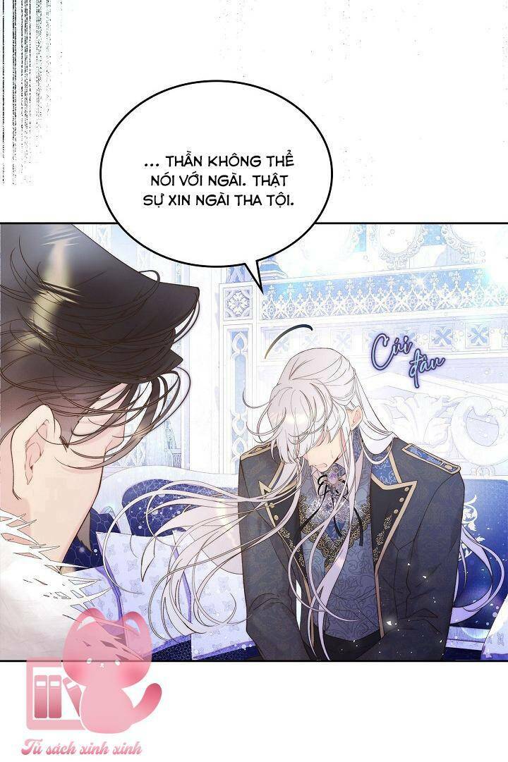 Công Chúa Chloe - Chapter 103 - Page 15