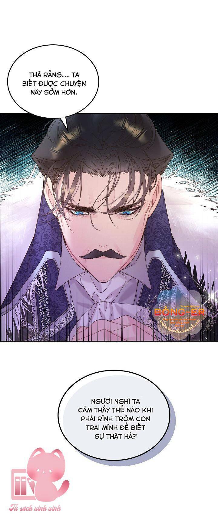 Công Chúa Chloe - Chapter 103 - Page 16