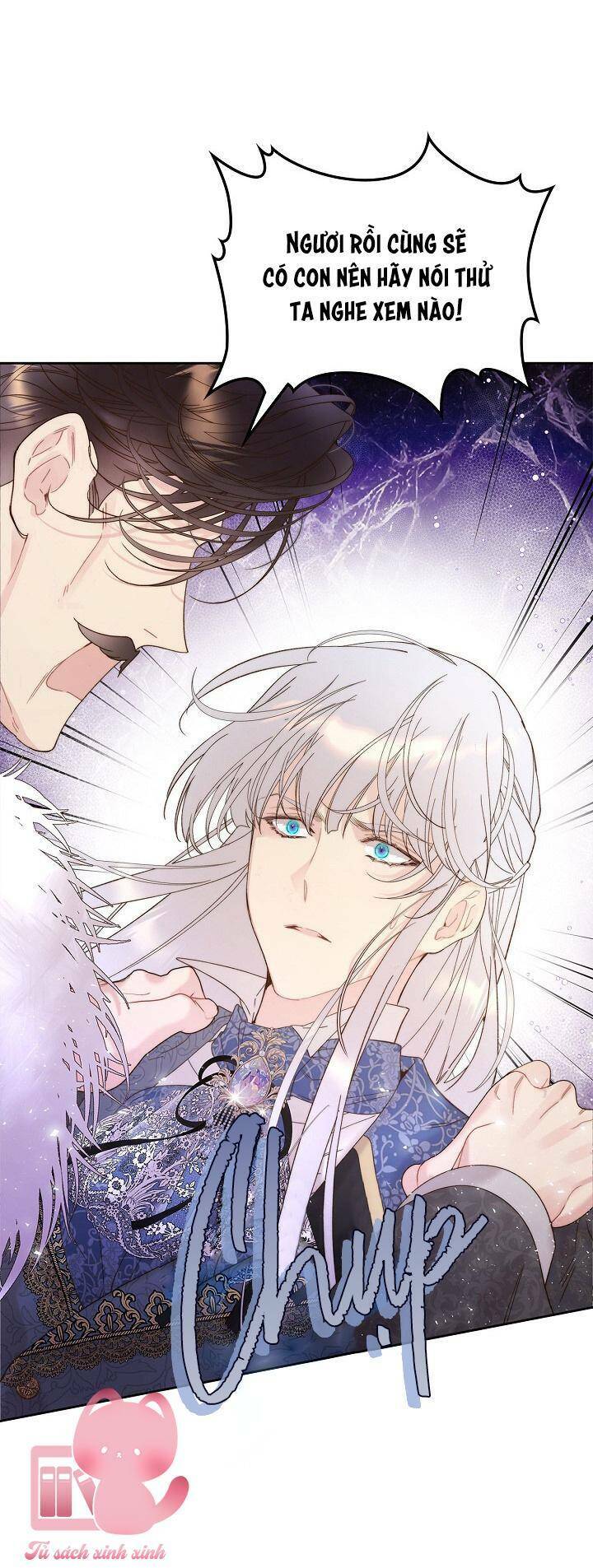 Công Chúa Chloe - Chapter 103 - Page 17