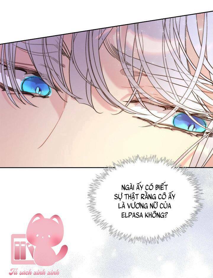 Công Chúa Chloe - Chapter 103 - Page 18