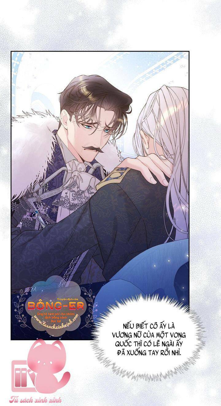 Công Chúa Chloe - Chapter 103 - Page 19