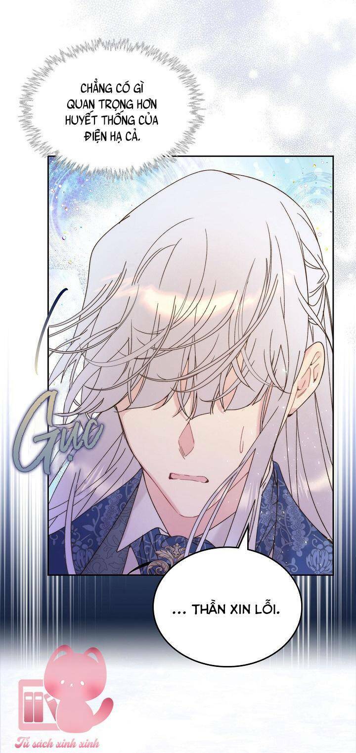 Công Chúa Chloe - Chapter 103 - Page 20