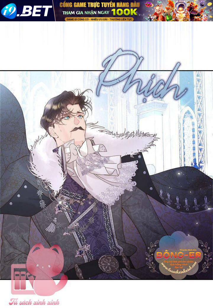 Công Chúa Chloe - Chapter 103 - Page 22