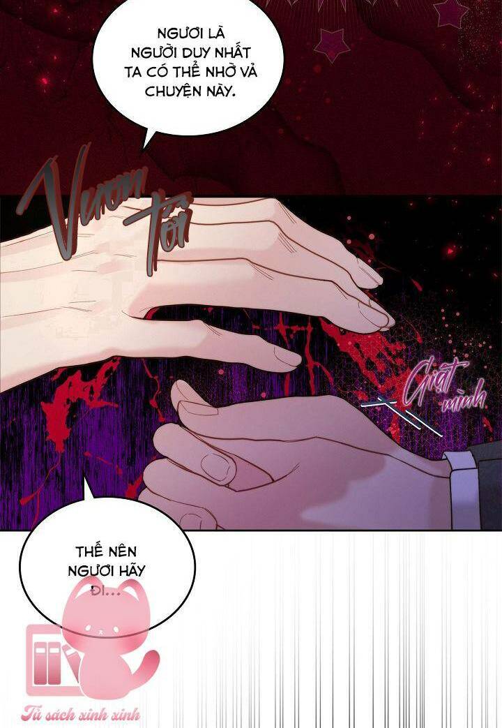 Công Chúa Chloe - Chapter 103 - Page 28