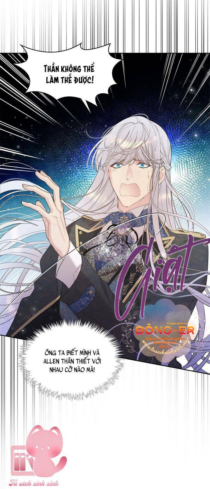 Công Chúa Chloe - Chapter 103 - Page 29