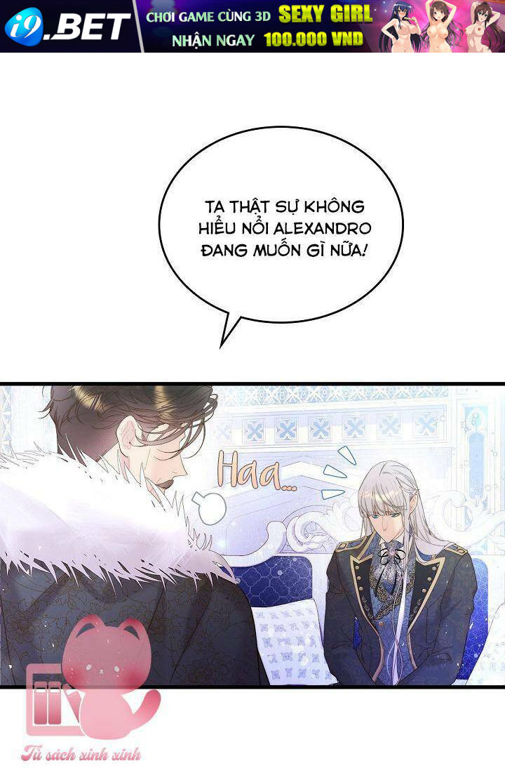 Công Chúa Chloe - Chapter 103 - Page 32