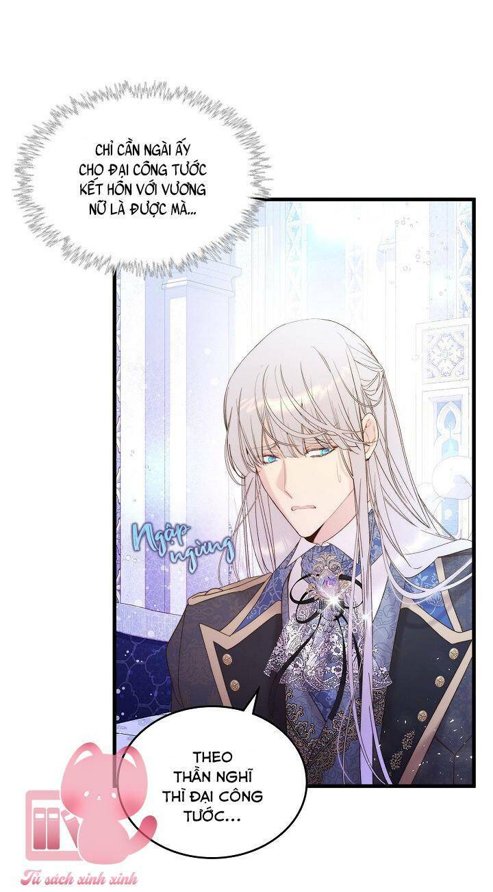 Công Chúa Chloe - Chapter 103 - Page 33