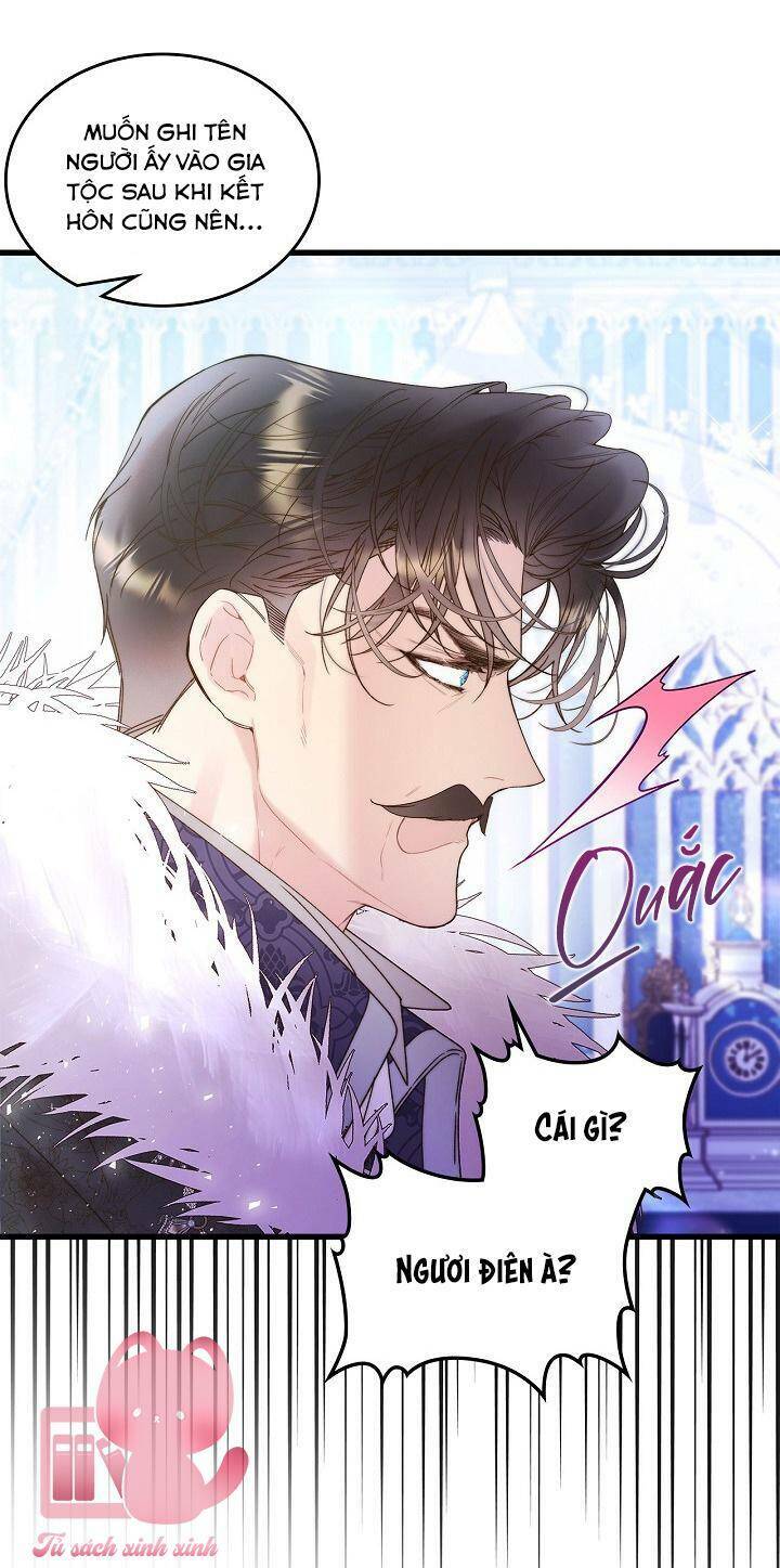 Công Chúa Chloe - Chapter 103 - Page 34