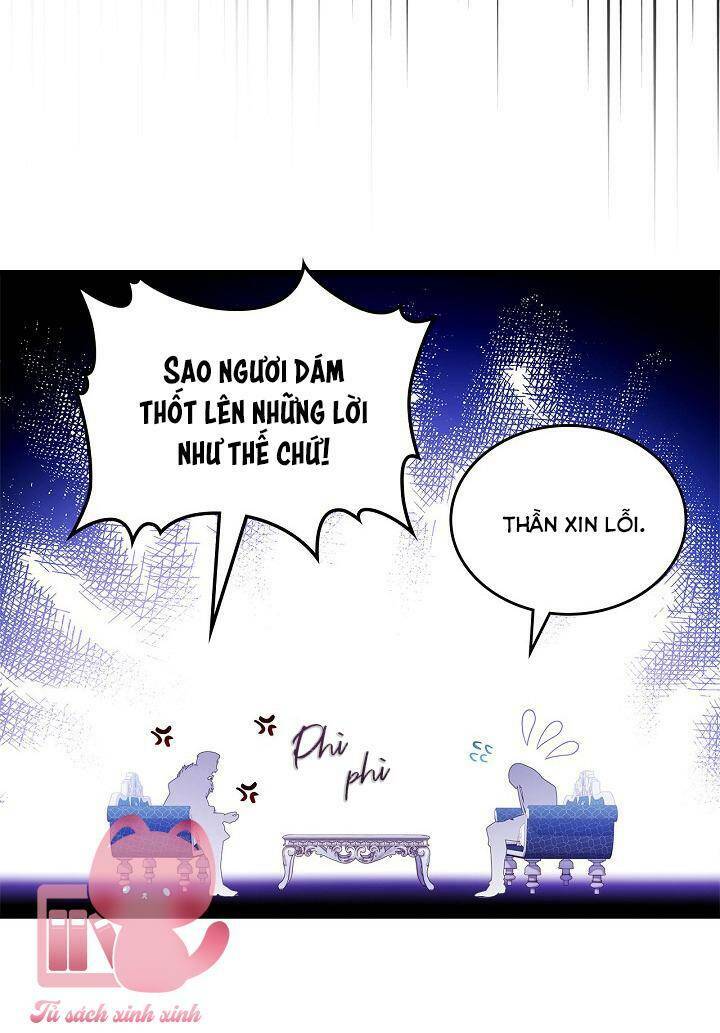 Công Chúa Chloe - Chapter 103 - Page 35