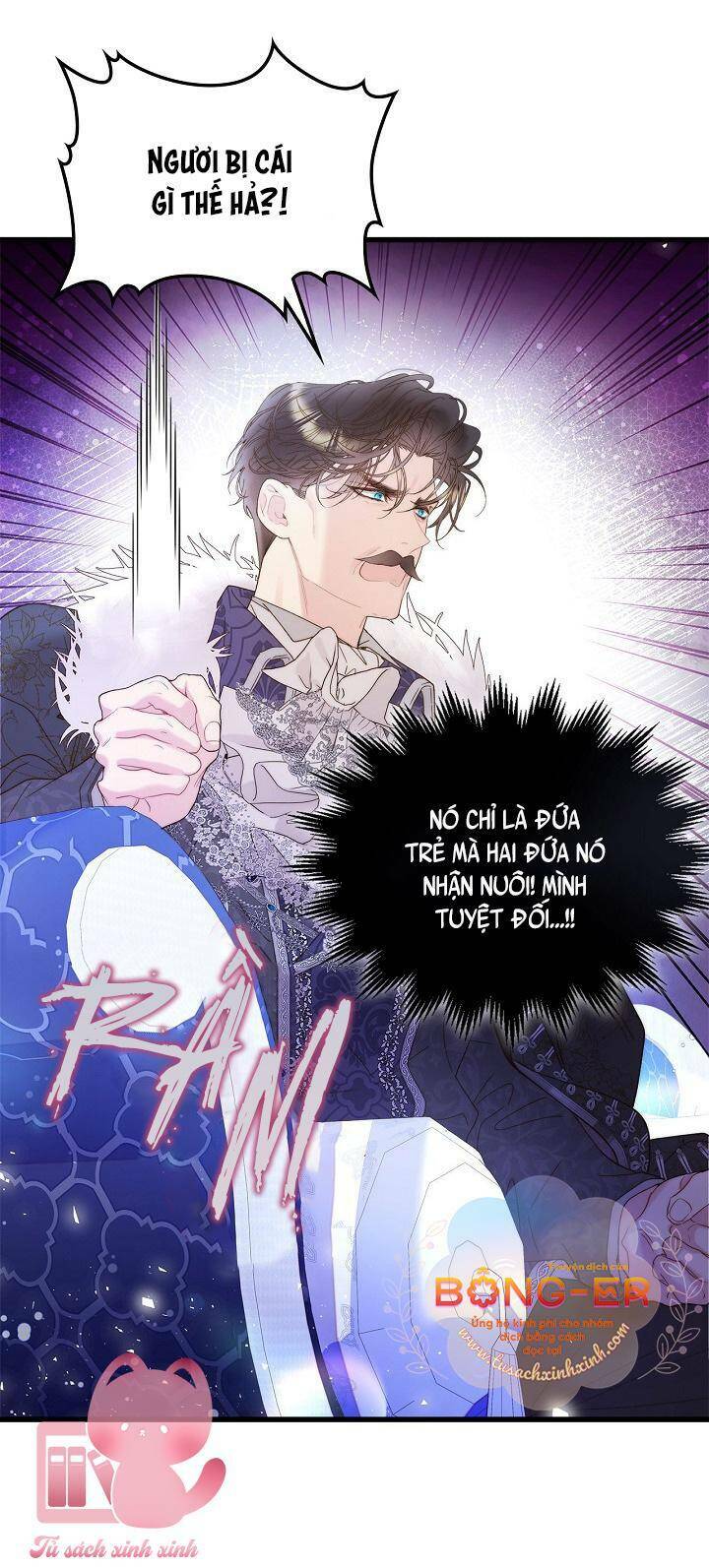 Công Chúa Chloe - Chapter 103 - Page 40