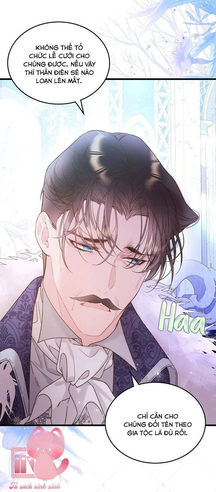 Công Chúa Chloe - Chapter 103 - Page 42