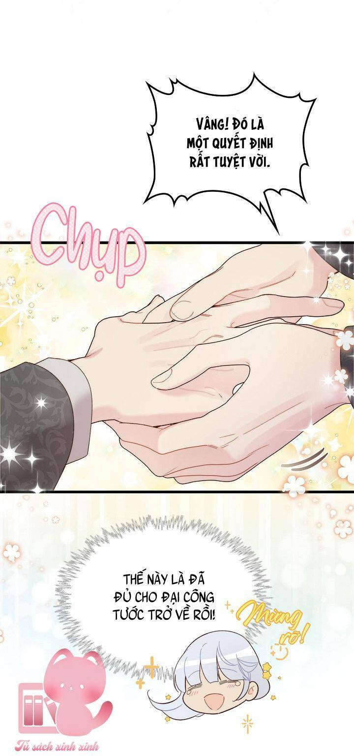 Công Chúa Chloe - Chapter 103 - Page 44