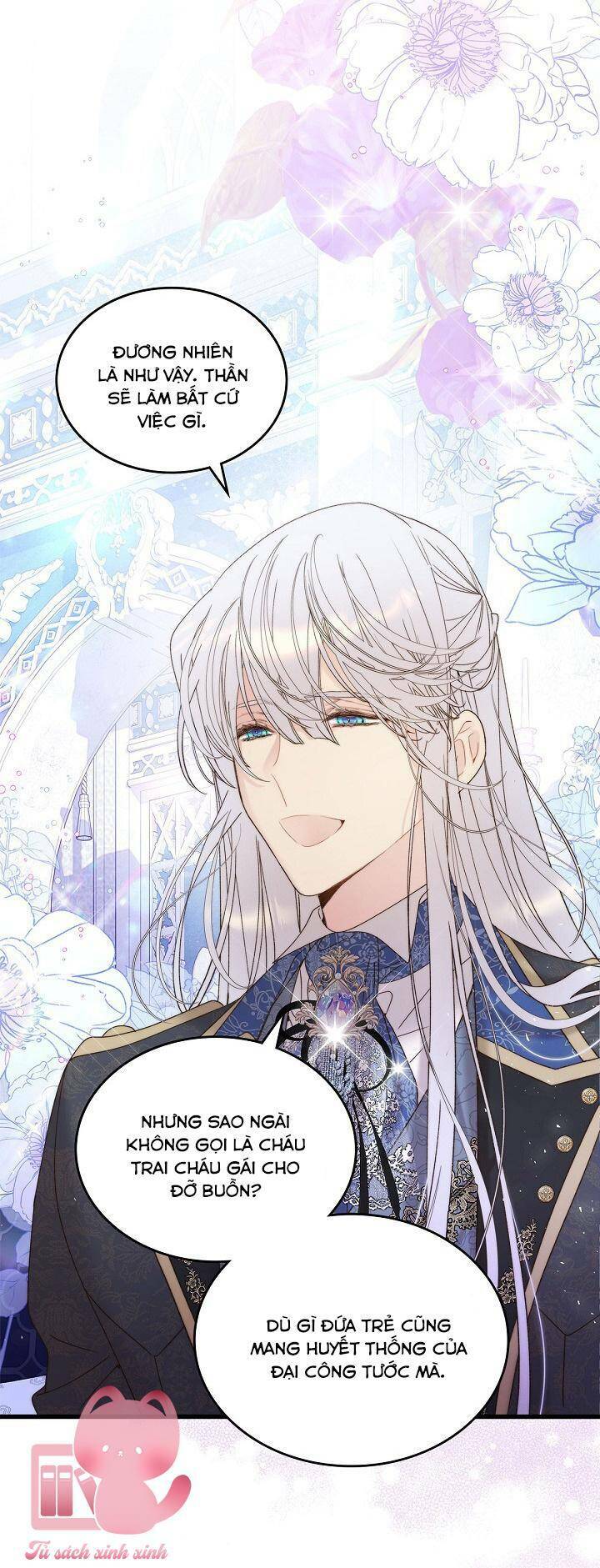 Công Chúa Chloe - Chapter 103 - Page 48