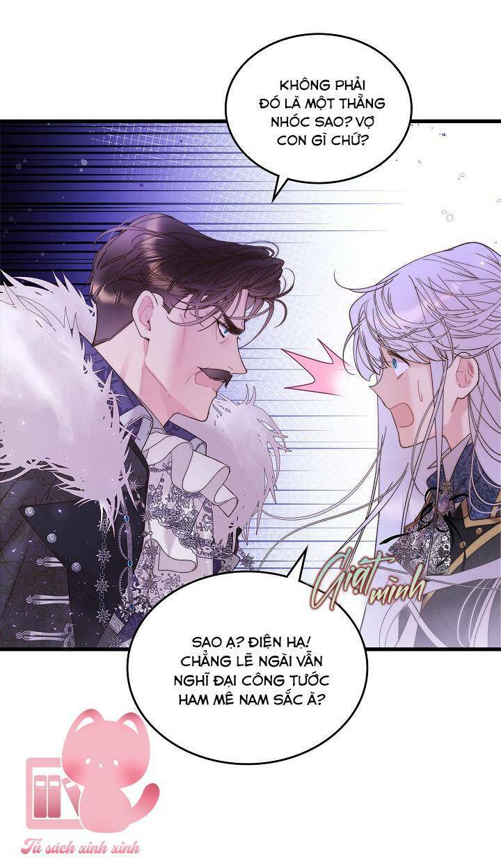 Công Chúa Chloe - Chapter 103 - Page 51